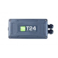 mantracourt 無線傳感器發射器 IP67 外殼系列