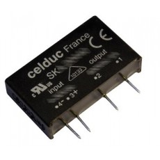 celduc 單相固態繼電器SK541101系列