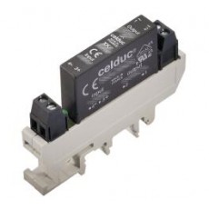 celduc 單相固態繼電器XKA20420系列
