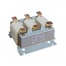 WOONYOUNG 輸入(ACR) 電抗器電源協調用系列