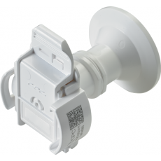 CPC 衛(wèi)生*無(wú)性別連接器AQG33024HT系列