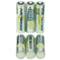 CYGNUS 發射器電池系列