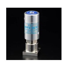 KITZ SCT 自動隔膜閥TD-S 200℃系列