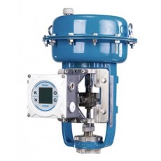 Valvcon 氣動線性隔膜執行器VD 系列