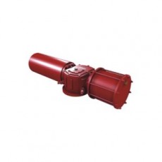 AFFCO 是撥叉式氣動執(zhí)行器PMAS/C-SS系列