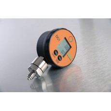 IC flow 數字壓力表系列