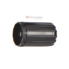 Schrader 灰色短塑料密封蓋21095系列