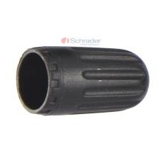 Schrader 黑色塑料密封蓋21085系列