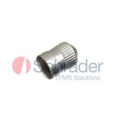 Schrader 短金屬密封蓋20495系列