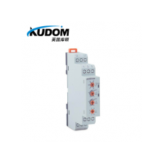 KUDOM 相序保護繼電器KDPR系列