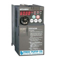 PP PRICE PUMP 變頻驅動E700系列