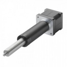 法國(guó)THOMSON 步進(jìn)電機(jī)直線執(zhí)行器MLA14A13系列