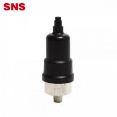 中國SNS 常開常閉可調氣壓控制開關QPM QPF系列