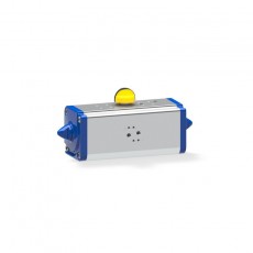 KSB 雙動式氣動執(zhí)行器ACTAIR EVO系列