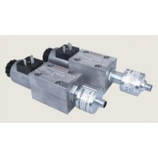 BIERI帶位置監控功能的方向提升閥 WVM-6I-R系列