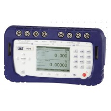 德國SIKA 多功能過程校準器/用于電信號系列
