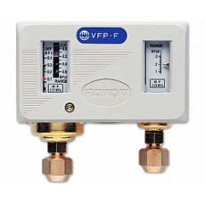 FUJIKOKI壓力開關VFP系列
