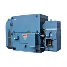 BALDOR滑環感應電機系列