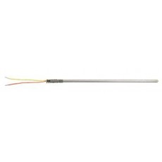SOR帶彈簧的工業型熱電偶系列