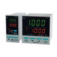 CHINO溫度指示器控制器CP350，370系列