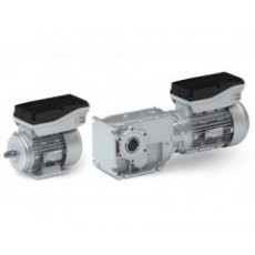 LENZE倫茨Smart電機系列