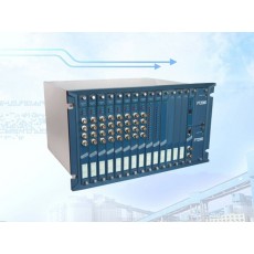 PVTVM 多通道機架監視器PT2060系列