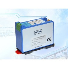 PVTVM 接近環供電的徑向軸振動發射器TR4101系列