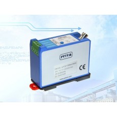 PVTVM 帶加速度、速度和位移的振動傳感器TR1101系列