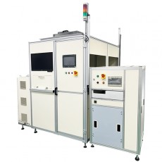 Creating Nano 復合式自動電漿制程檢測機APIS