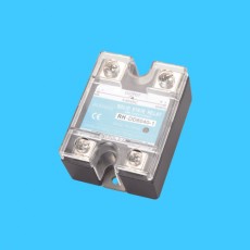 RUI HUIZ 單相固態繼電器RH-DD6040-1系列