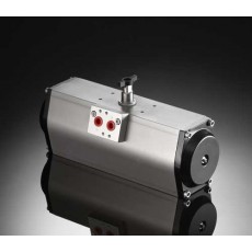 A-T Controls 氣動齒條齒輪執行器系列
