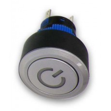 TAIWAY 工業 IP65/IP67 按鈕180 系列