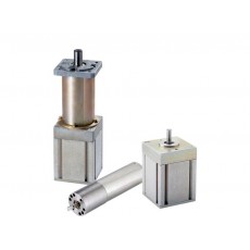 Allied Motion 無(wú)刷直流電機(jī)系列