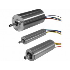 Allied Motion 微型無(wú)槽無(wú)刷直流電機(jī)系列