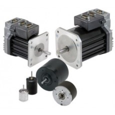 Allied Motion 帶驅(qū)動(dòng)器的無(wú)刷直流電機(jī)系列