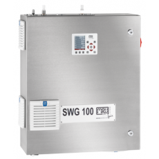 MRU 用于合成氣測量的固定式分析儀SWG 100系列