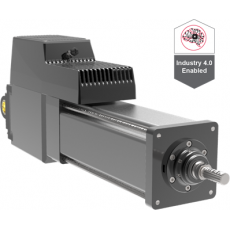 CURTISS-WRIGHT 交流線性執行器 T2X系列