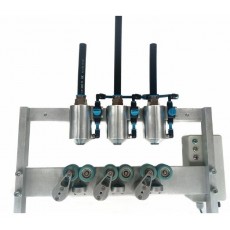 STUBER 無捻粗紗系列
