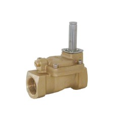 Tecofi BSP 內螺紋常開電磁閥系列