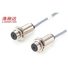 LUOSHIDA 激光開關(guān)對射式M18系列