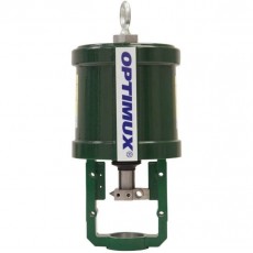 TRIMTECK 線性活塞氣缸執行器OpTK系列
