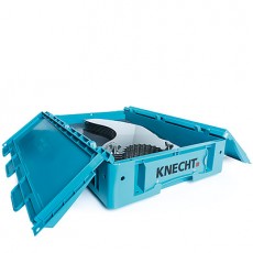 KNECHT 運輸箱系列