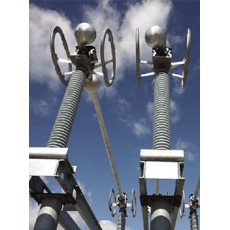 Ge Grid 垂直斷路隔離開(kāi)關(guān)CGVB-05系列
