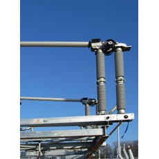 Ge Grid 垂直斷路隔離開(kāi)關(guān)CGVB-08系列