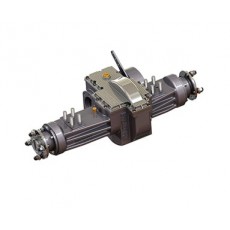 ALPATEK 差動驅(qū)動器M4M A20 剛性系列