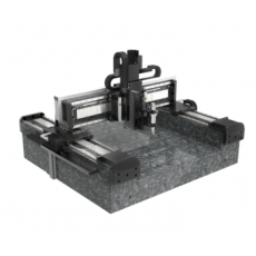 Steinmeyer 用于3D自動化的XYZ龍門系統系列
