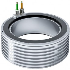 TECNOTION 力矩電機扭矩QTL 310系列