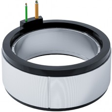 TECNOTION 力矩電機扭矩QTL 290系列