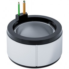 TECNOTION 力矩電機扭矩QTL-210系列