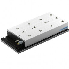 TECNOTION 鐵芯電機TB系列